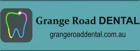 Grange Road Dental Logo