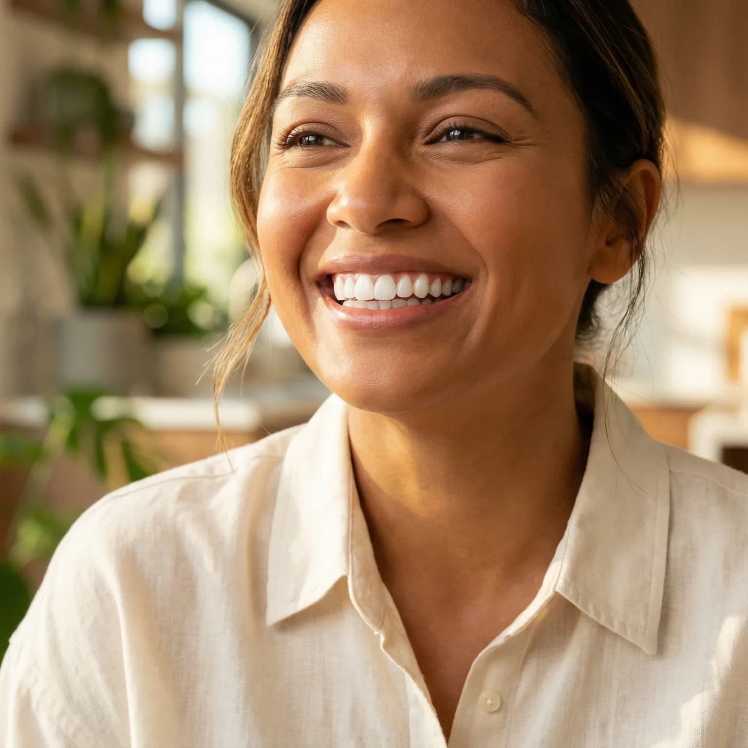 In-chair vs take-home teeth whitening: which suits you?