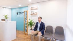 Preparing for dental sedation: a calm, safe visit