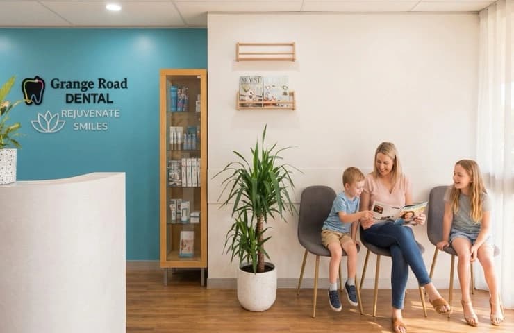 Children's Dentistry