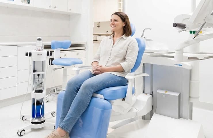 Dental Check-ups - Grange Road Dental