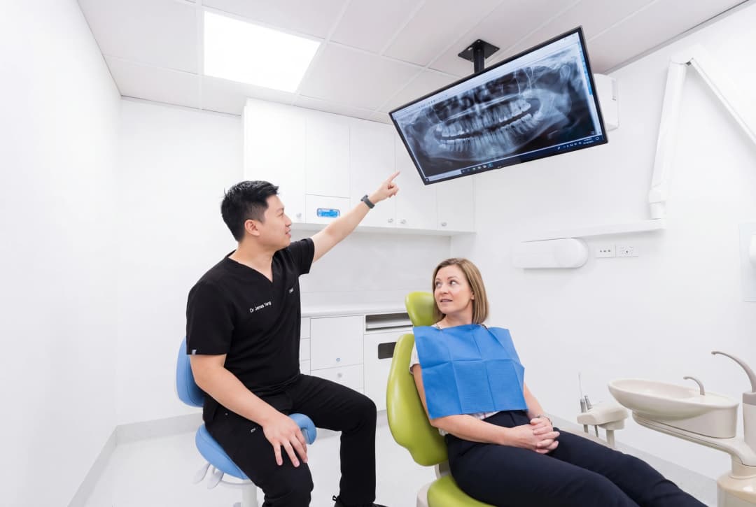 Wisdom Teeth Removal - Grange Road Dental