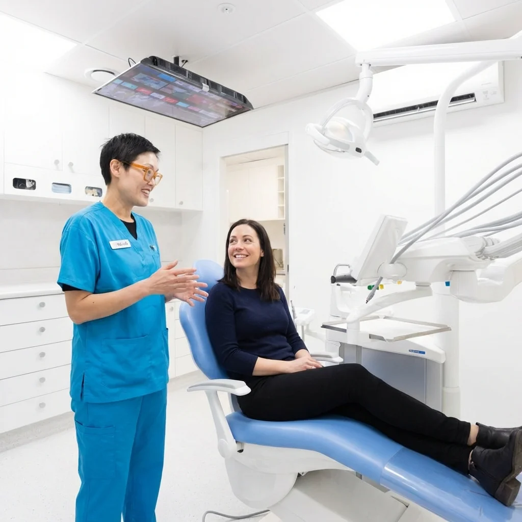 Polish & Home Care Tips