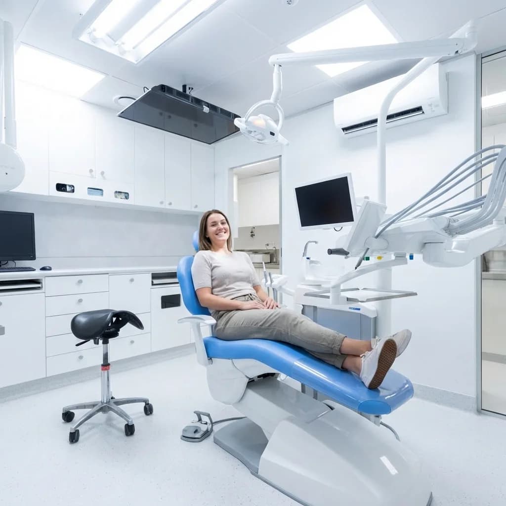 Conservative Preparation