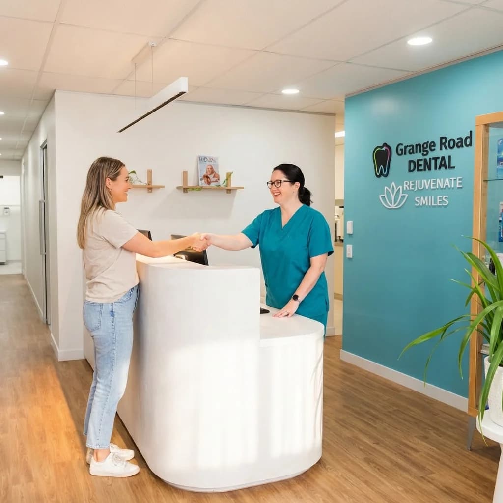 Consultation & Assessment