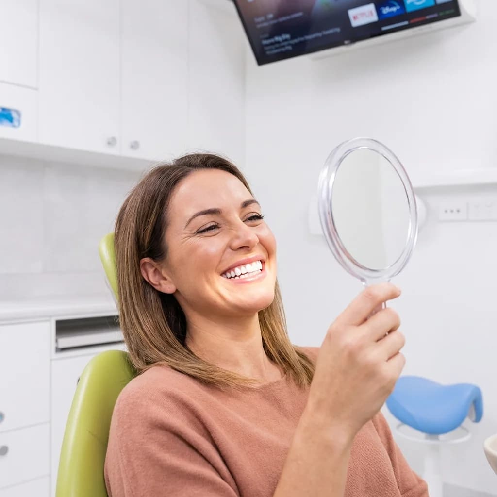 Results & Ongoing Care