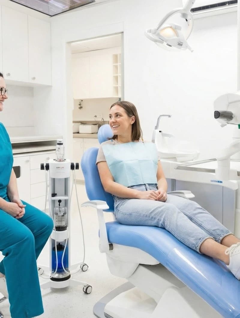 Dental care at Grange Road Dental