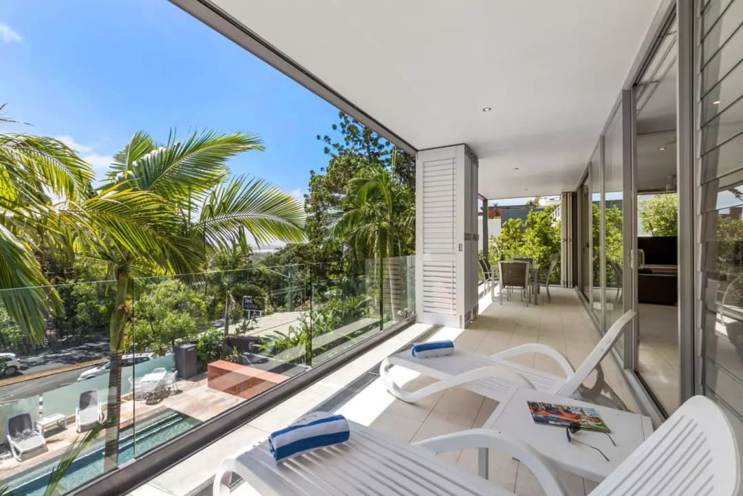 Win a Noosa Holiday Worth $6,250 - Grange Road Dental